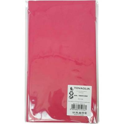 Tovaglia fuksia obrus 160x250 cm