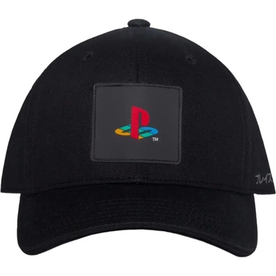 Playstation: Logo universální [BA367553SNY] CurePink