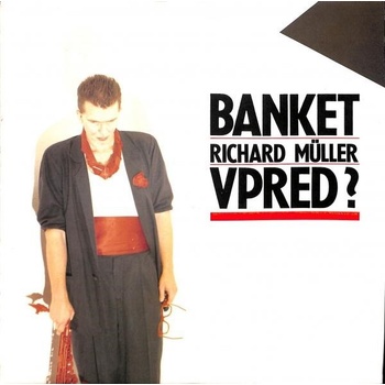 Banket: Vpred! LP