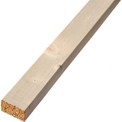 KVH hranoly NSi délka 5000 - 40x80x5000