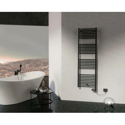 Cordivari LISA5001200 500 mm x 1200 mm černý