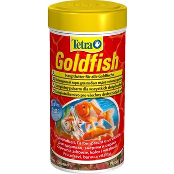 Tetra Goldfish vločky 100 ml