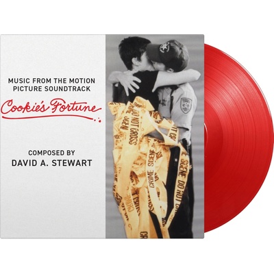 Stewart, David A. - Cookie's Fortune, Vinyl