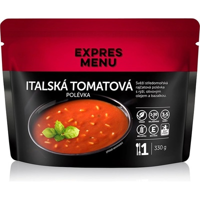 Expres Menu Talianska paradajková polievka 330 g