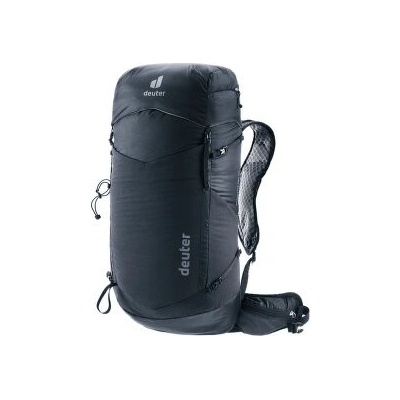 Deuter Speed Lite Pro 30l černý
