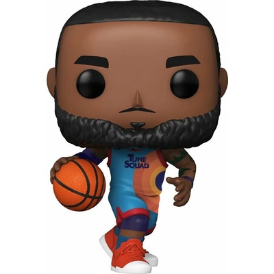 Funko Pop! 1095 XL Space Jam LeBron James