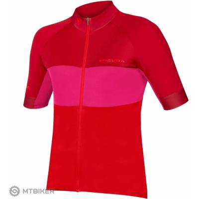 Endura FS260 Pro červená