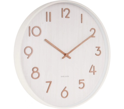 Karlsson 5809WH