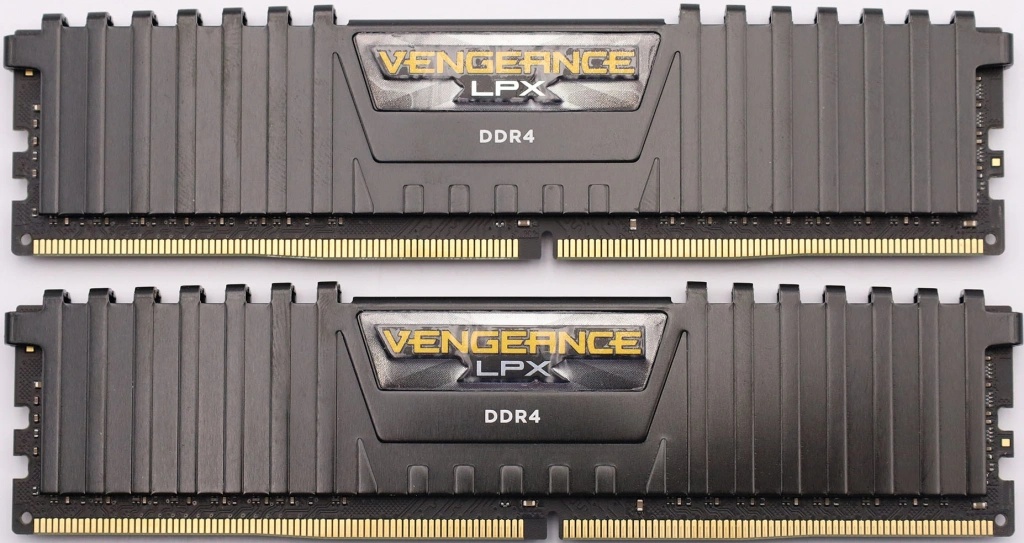 corsair vengeance lpx black 64gb (2x32gb) ddr4 3200 cl16 - Heureka.sk