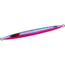 Fishmachine Jigpilk Zigdroper Modrá 17cm 150g