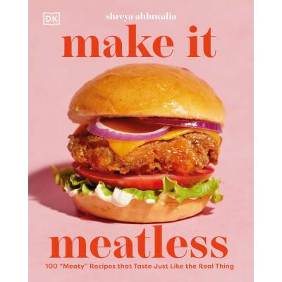 Make It Meatless - Shreya Walia