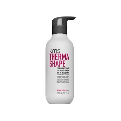 KMS Therma Shape Straightening Conditioner 300 ml