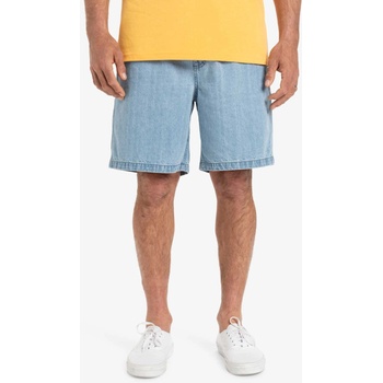 Quiksilver Къси панталони taxer denim short