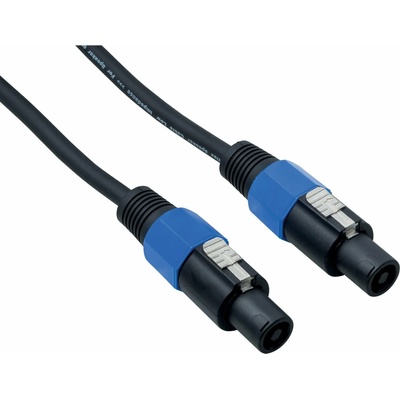 Bespeco PYSS200 2 m Кабел за високоговорители (PYSS200)