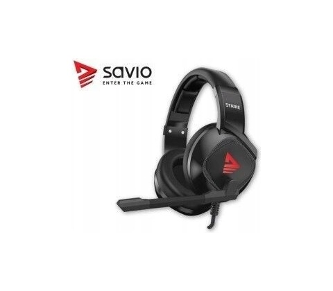 Savio STRIKE
