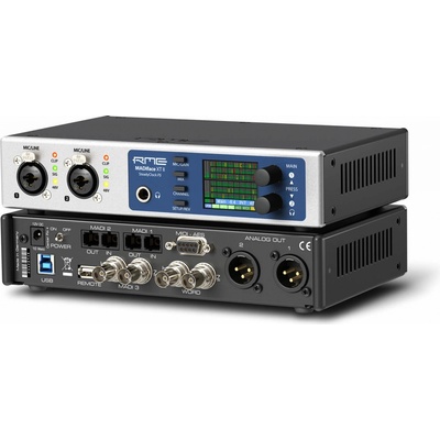 RME MADIface XT II – Zboží Mobilmania