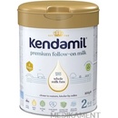 Dojčenské mlieka Kendamil 2 Premium HMO+ 800 g