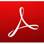 Adobe Acrobat Standard for teams, 1 user, 1 year, English | 65304886CA01A12 (65304886CA01A12)