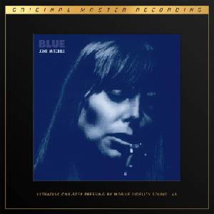Joni Mitchell - Blue (Limited Edition) (180 g) (2 LP) (0821797205023)