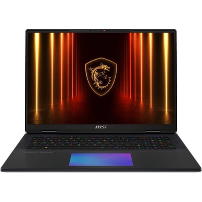 MSI Titan/18 HX AI A2XWJG-224CZ