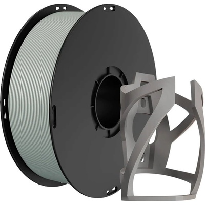 Anycubic ABS Grey - 1, 75 mm / 1000 g (6974662353399)