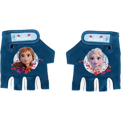 Disney Frozen II Jr SF Anna a Elsa