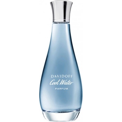 Davidoff Cool Water Parfum parfumovaná voda dámska 100 ml tester