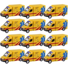 Alltoys Auto Záchranáři 1:36