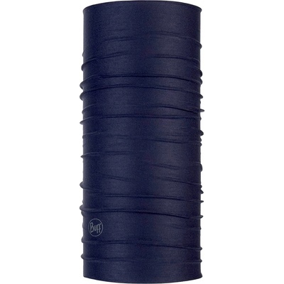Buff CoolNet UV+ Neckwear Solid Night Blue