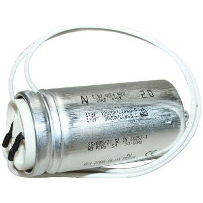 Came Kondenzator 20 uF - BX-A, BX-78