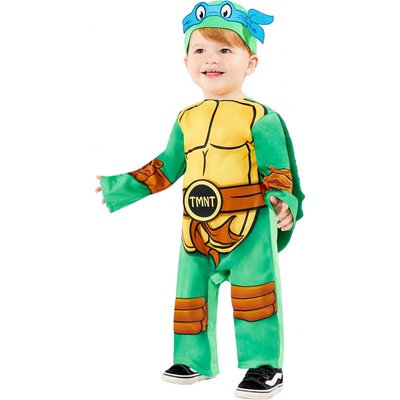 Amscan TMNT Ninja Korytnačky