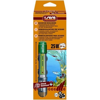 Sera RH 25 W