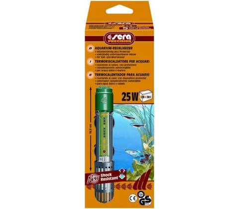 Sera RH 25 W