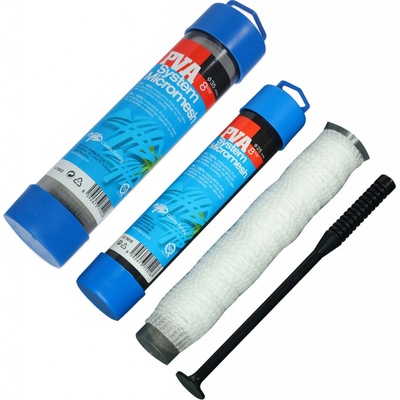 = 2x pančucha GIANTS FISHING PVA System Micromesh 25+35mm