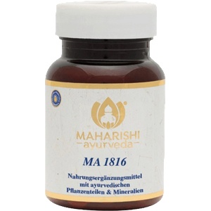 Maharishi Ayurveda Ma 1816 - 60 таблетка