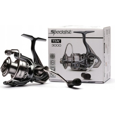 Sanger Specialist TI-X 1000 5.2:1