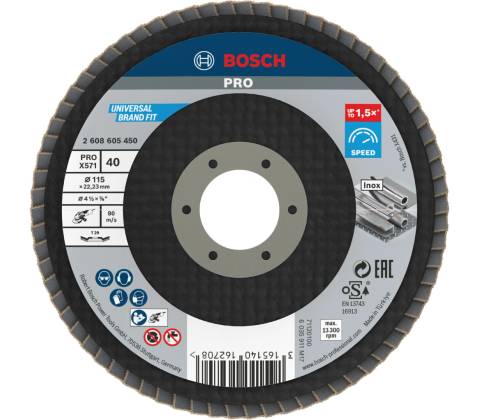 Bosch 2.608.607.319