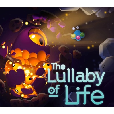The Lullaby of Life