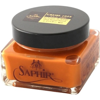 Saphir Pommadier Medaille d'Or (75 ml) - Light Brown-03 Крем за обувки в много цветове Кожени обувки