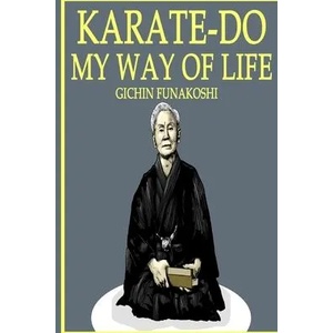Karate-Do | Funakoshi Gichin Funakoshi (ISBN: 9781715628048)