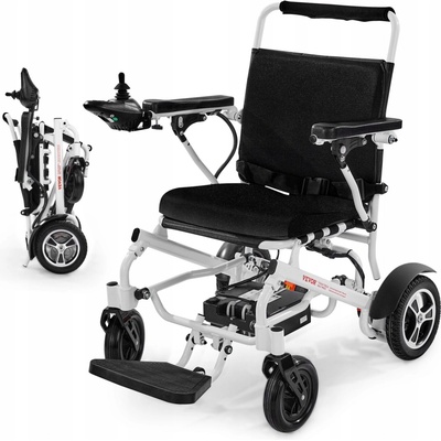 Vevor JRWD6010 Elektrický invalidní vozík