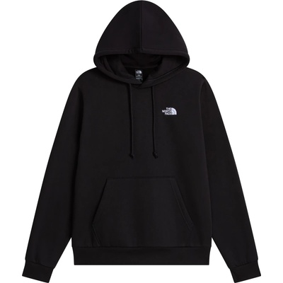The North Face Дамски суичър The North Face Women's Evolution Simple Dome Regular Hoody Hoodie - TNF Black (117-3993-0312)