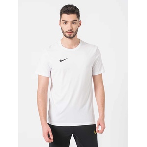 Nike teamwear Тениска m df park20 ss tee (cw6952-100)