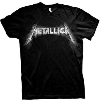 Metallica Spiked Black M Риза (METTS20MB02)