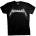 Metallica Spiked Black M Риза (METTS20MB02)