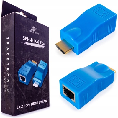 Spacetronik SPH-HLC6 Eco