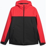 4F Мъжко скиорско яке 4F M0952 red