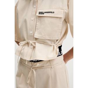 Karl Lagerfeld Jeans Риза женска (B2W11021) - answear - 174,05 лв