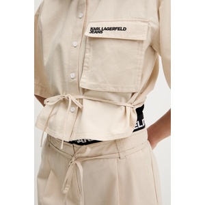 Karl Lagerfeld Jeans Риза женска (B2W11021) - answear - 174,05 лв
