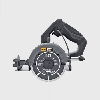 Image 1 of Caterpillar DX55